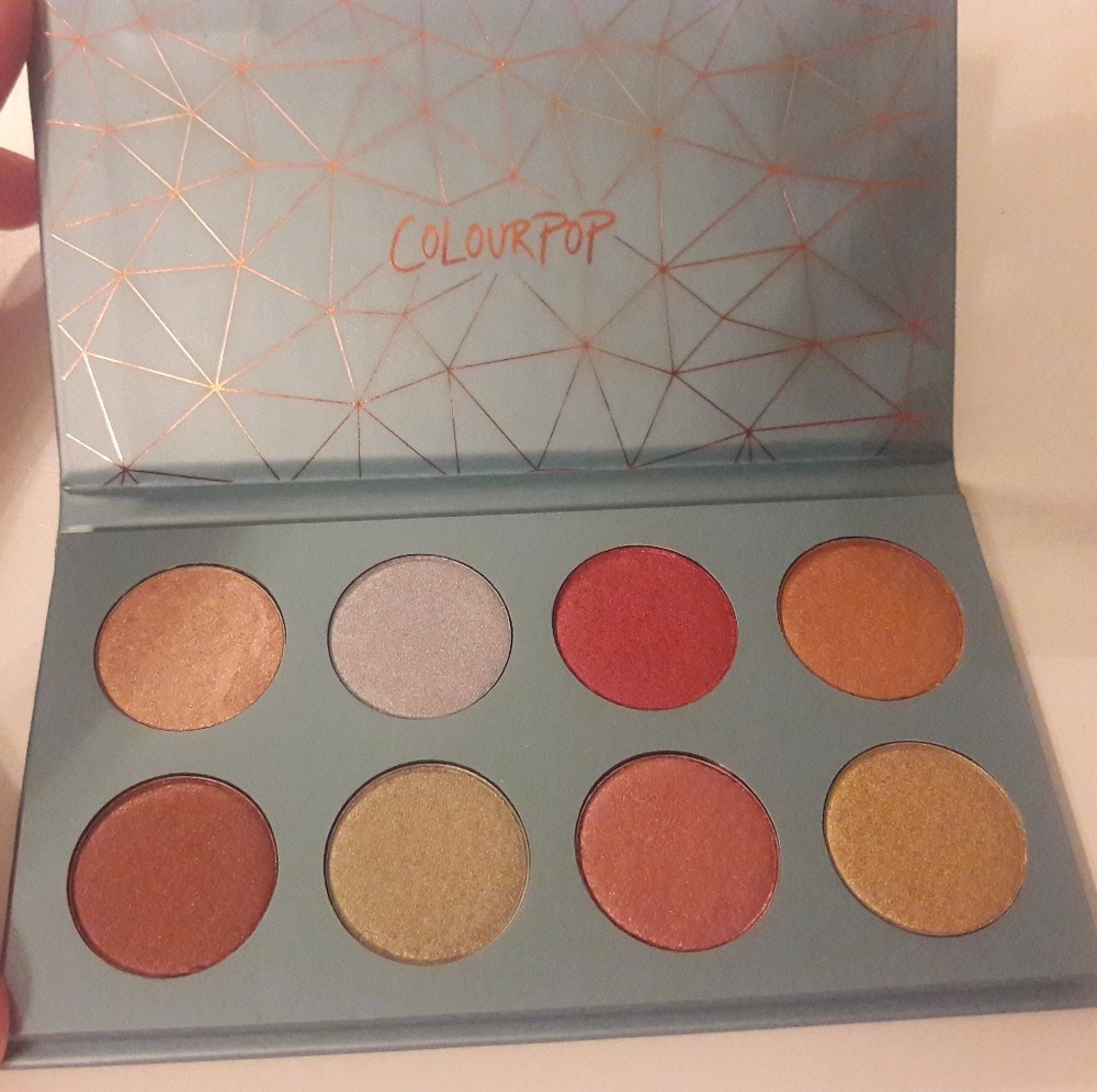 Eyeshadow Palette